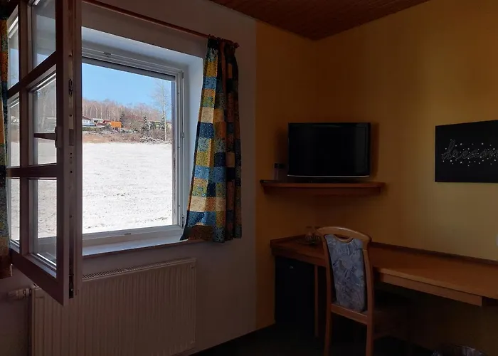 Zum Poppschen Gut Guest house