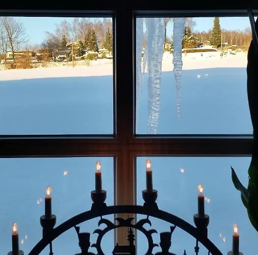 Zum Poppschen Gut Guest house