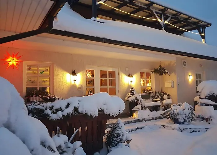 Guest house Zum Poppschen Gut