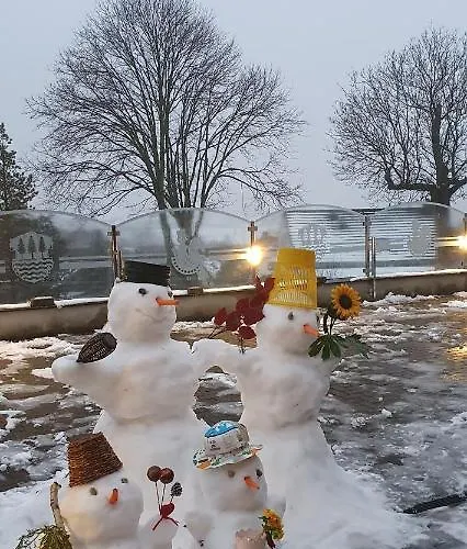 Zum Poppschen Gut Guest house