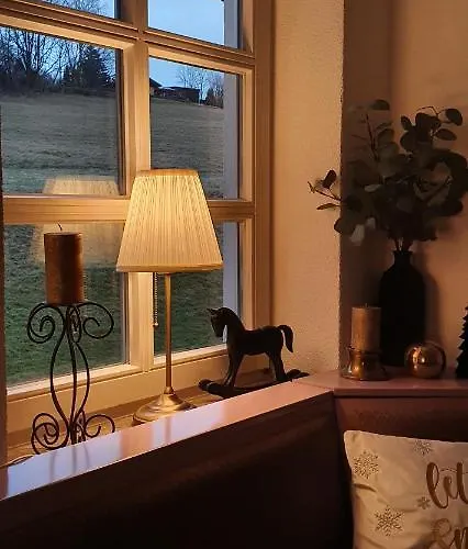 Guest house Zum Poppschen Gut Olbernhau