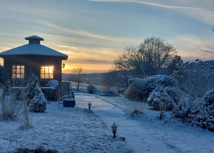 Guest house Zum Poppschen Gut