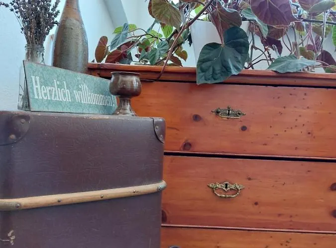 Guest house Zum Poppschen Gut