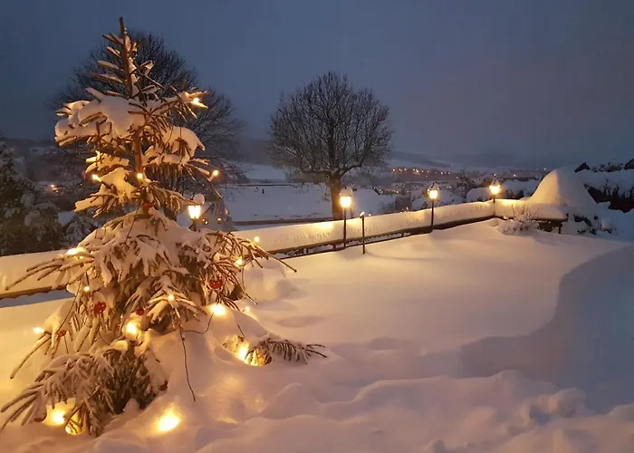 Zum Poppschen Gut Olbernhau