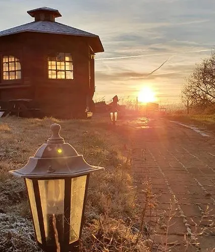 Zum Poppschen Gut Guest house Olbernhau