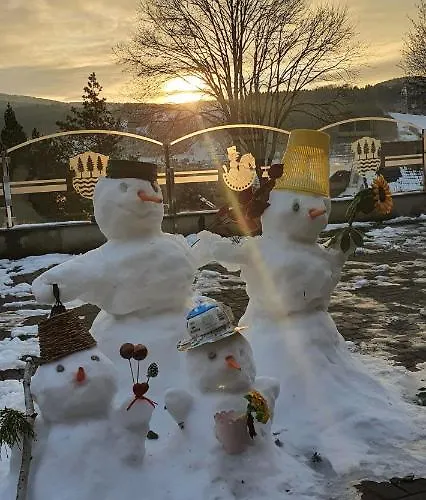 Guest house Zum Poppschen Gut