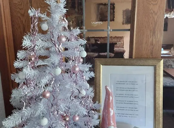 Zum Poppschen Gut 3* Olbernhau