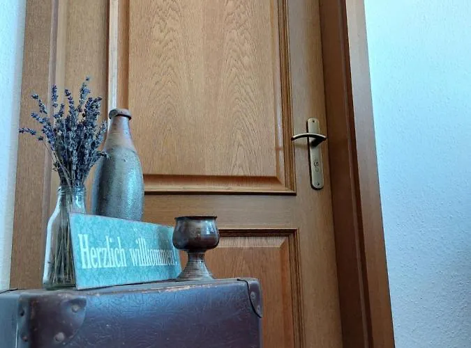 Zum Poppschen Gut Guest house