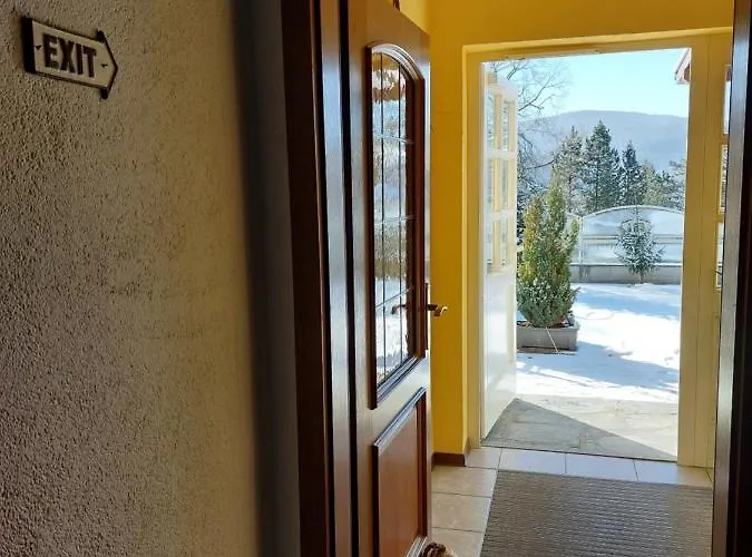 Zum Poppschen Gut Guest house