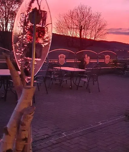 Zum Poppschen Gut Guest house Olbernhau