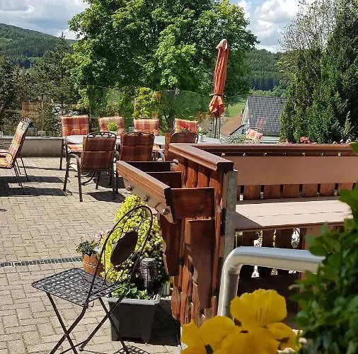 Guest house Zum Poppschen Gut 3*