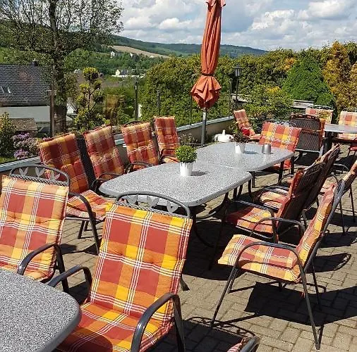 Zum Poppschen Gut Guest house