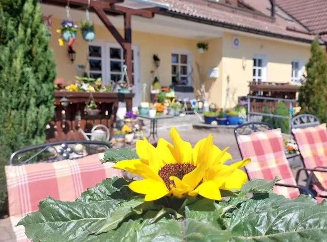 Guest house Zum Poppschen Gut 3*