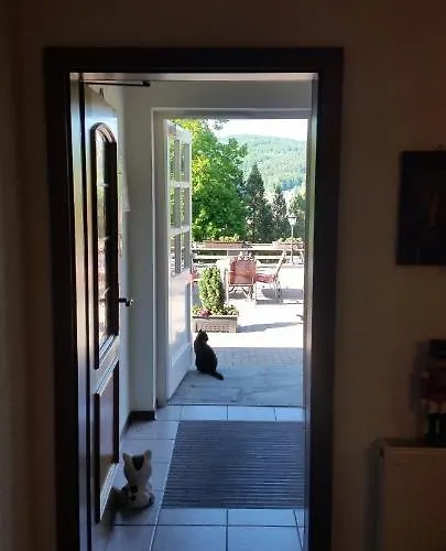 Guest house Zum Poppschen Gut Olbernhau