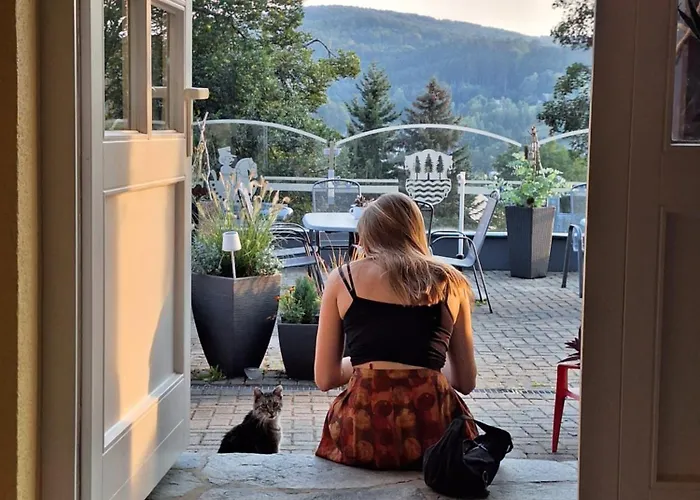 Guest house Zum Poppschen Gut 3*