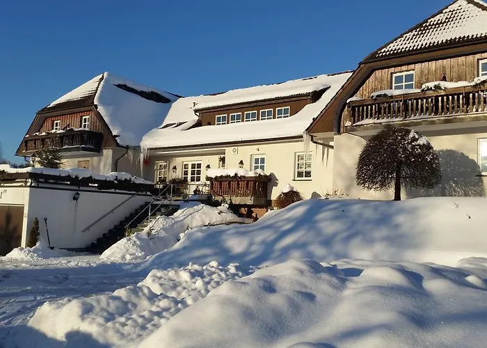 Guest house Zum Poppschen Gut 3*