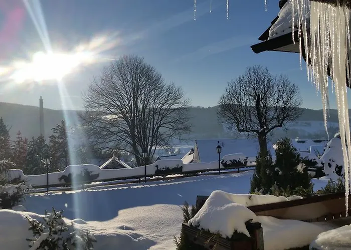 Guest house Zum Poppschen Gut 3*