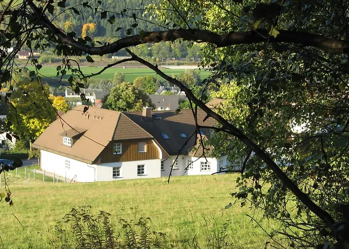 Guest house Zum Poppschen Gut 3*