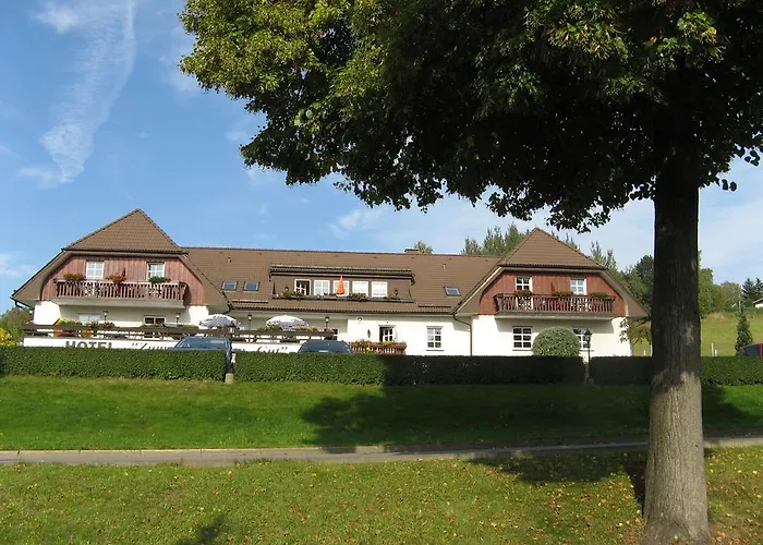 Zum Poppschen Gut 3*