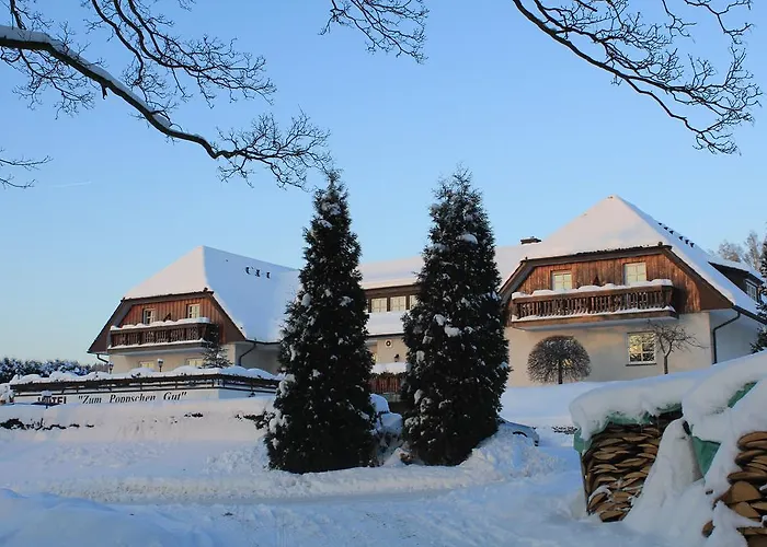 Zum Poppschen Gut 3*