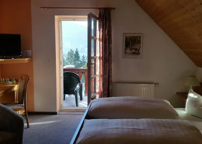 Guest house Zum Poppschen Gut